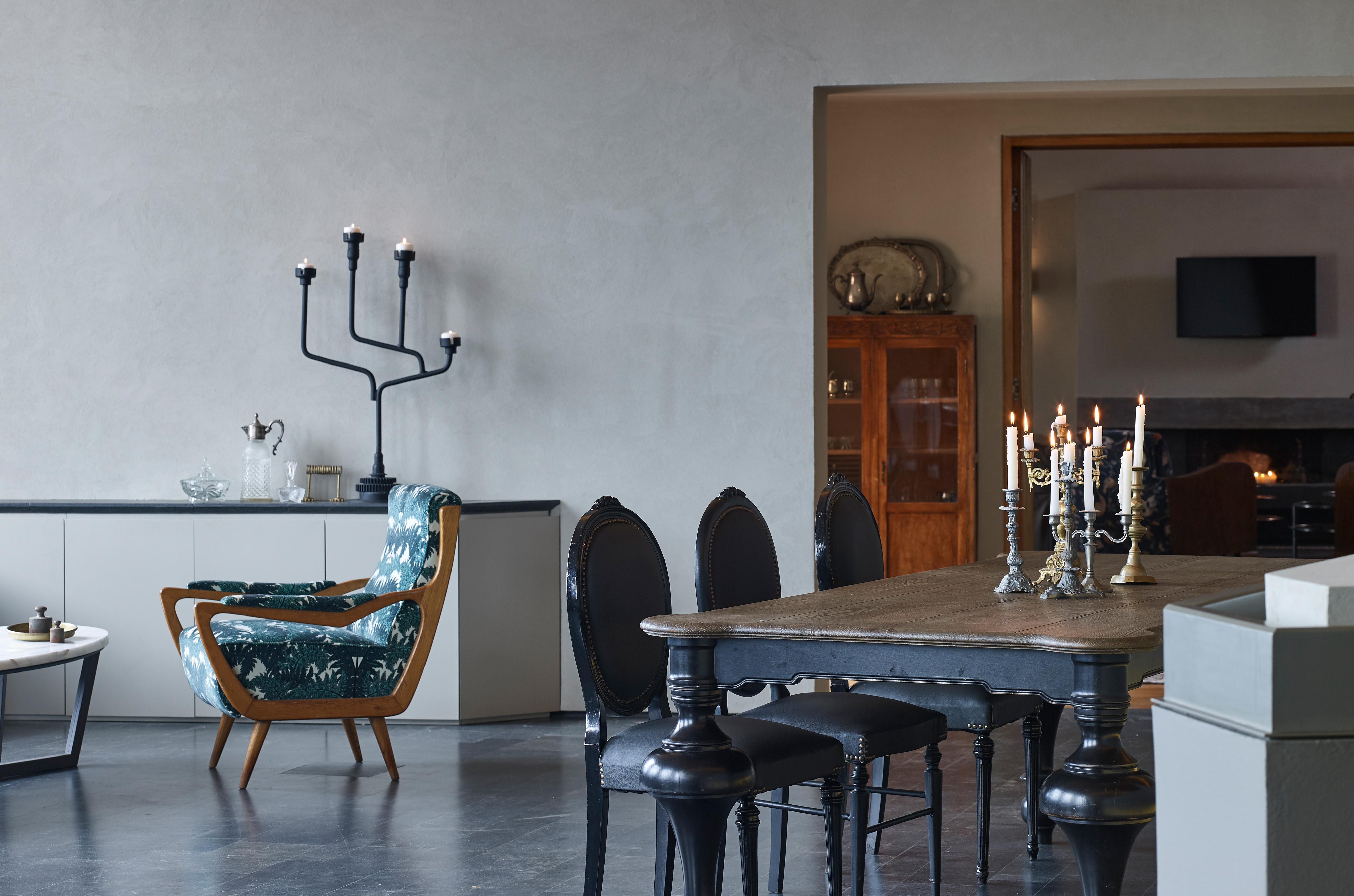 Kinsterna Hotel Monemvasziá Kültér fotó