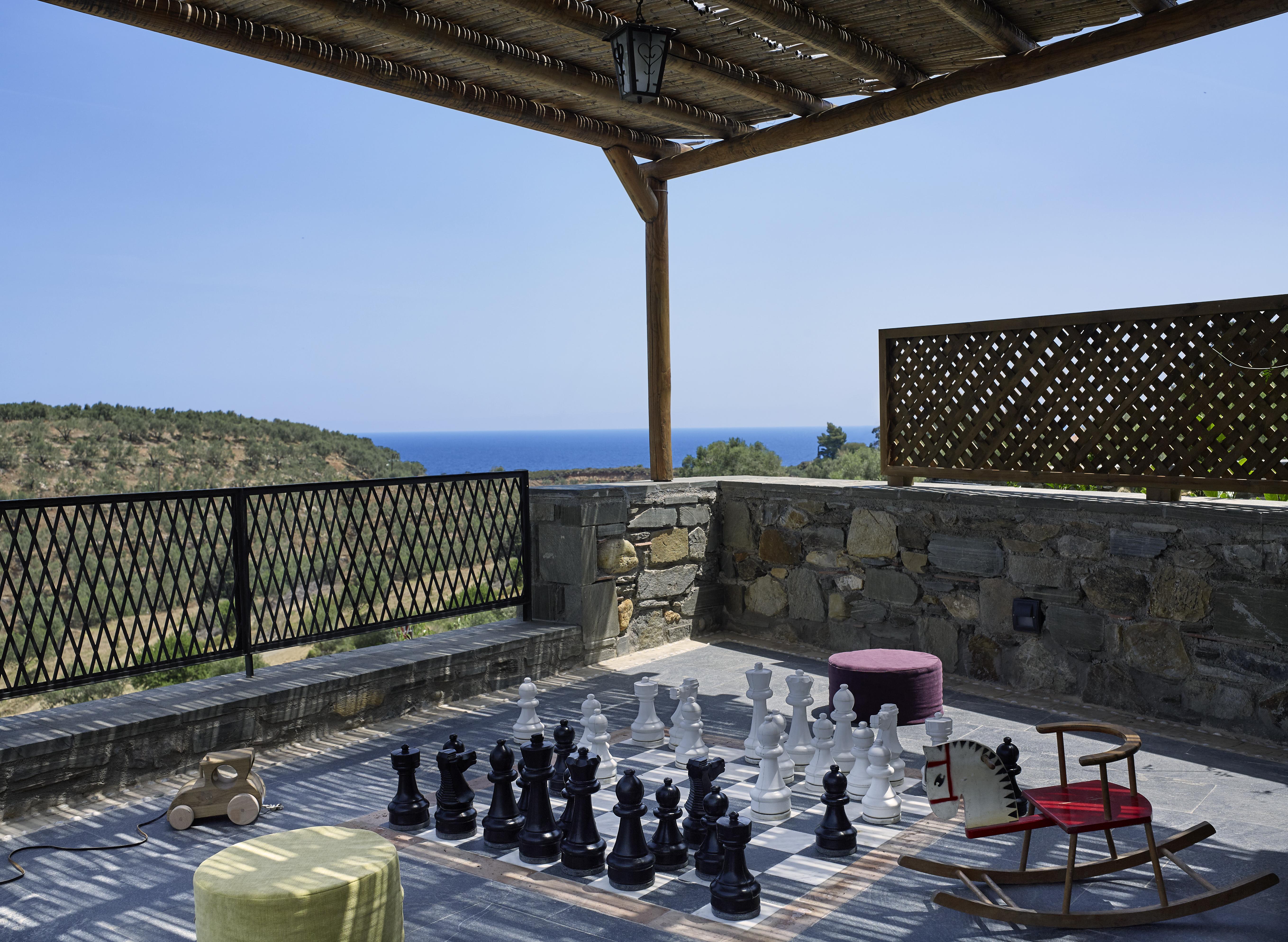Kinsterna Hotel Monemvasziá Kültér fotó