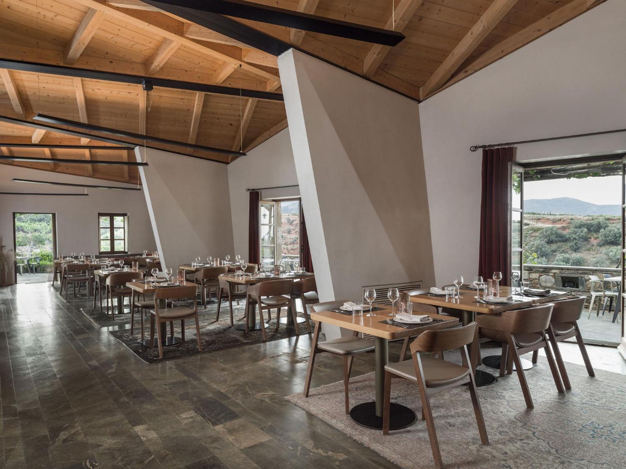 Kinsterna Hotel Monemvasziá Kültér fotó
